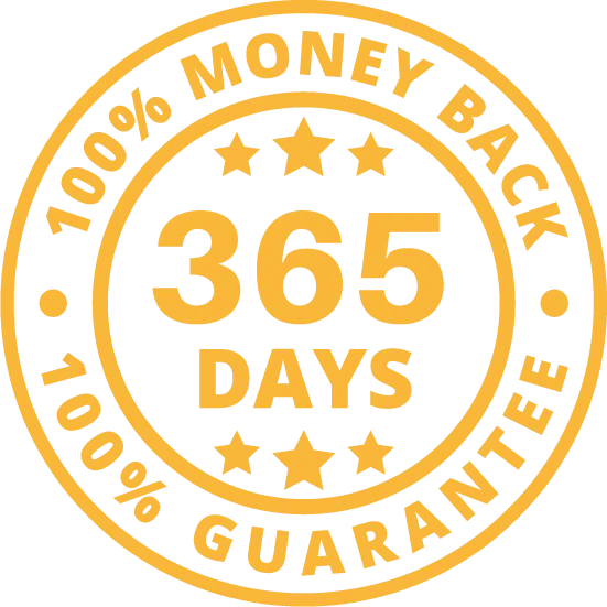 electroslim 365 days money back guarantee