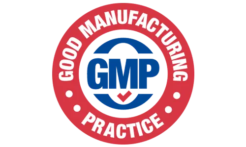 electroslim gmp certified
